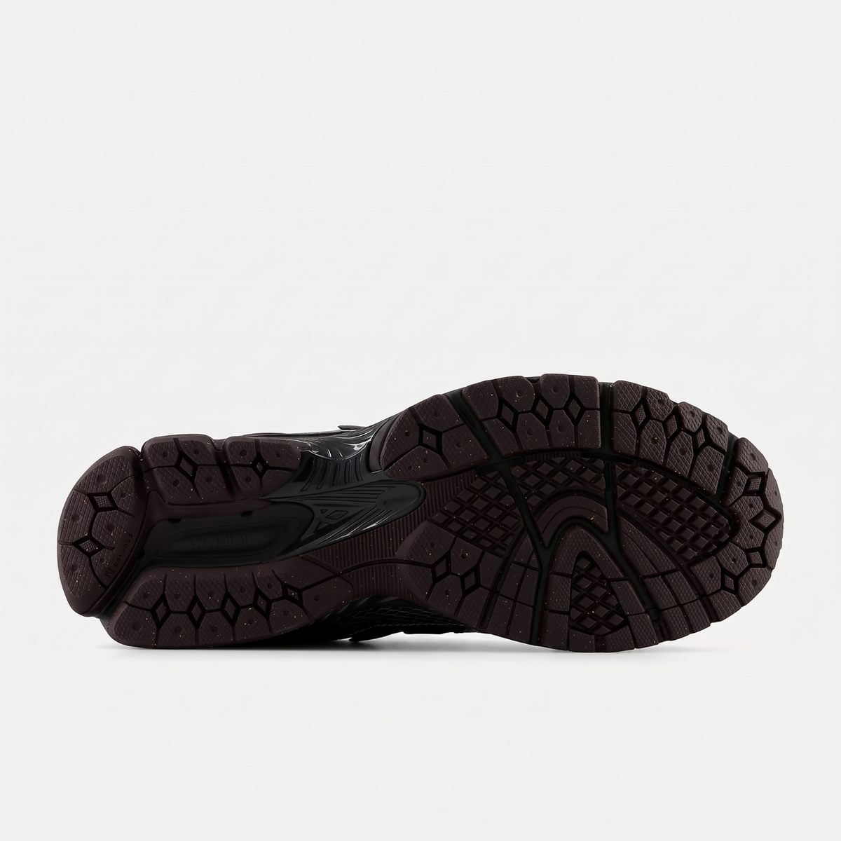 1906R Brown with Black