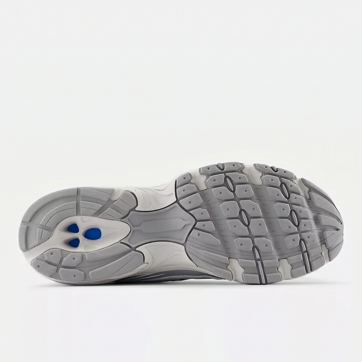 740 Metallic Silver