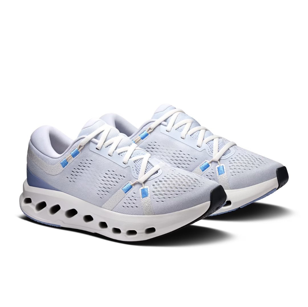 Cloudsurfer 2 Heather | Ivory
