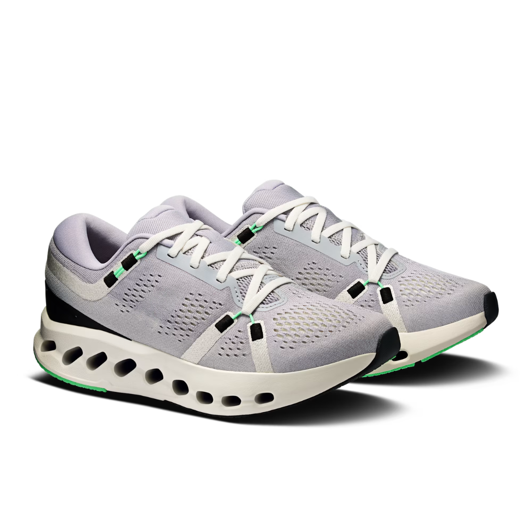 Cloudsurfer 2 Lilac | Ivory