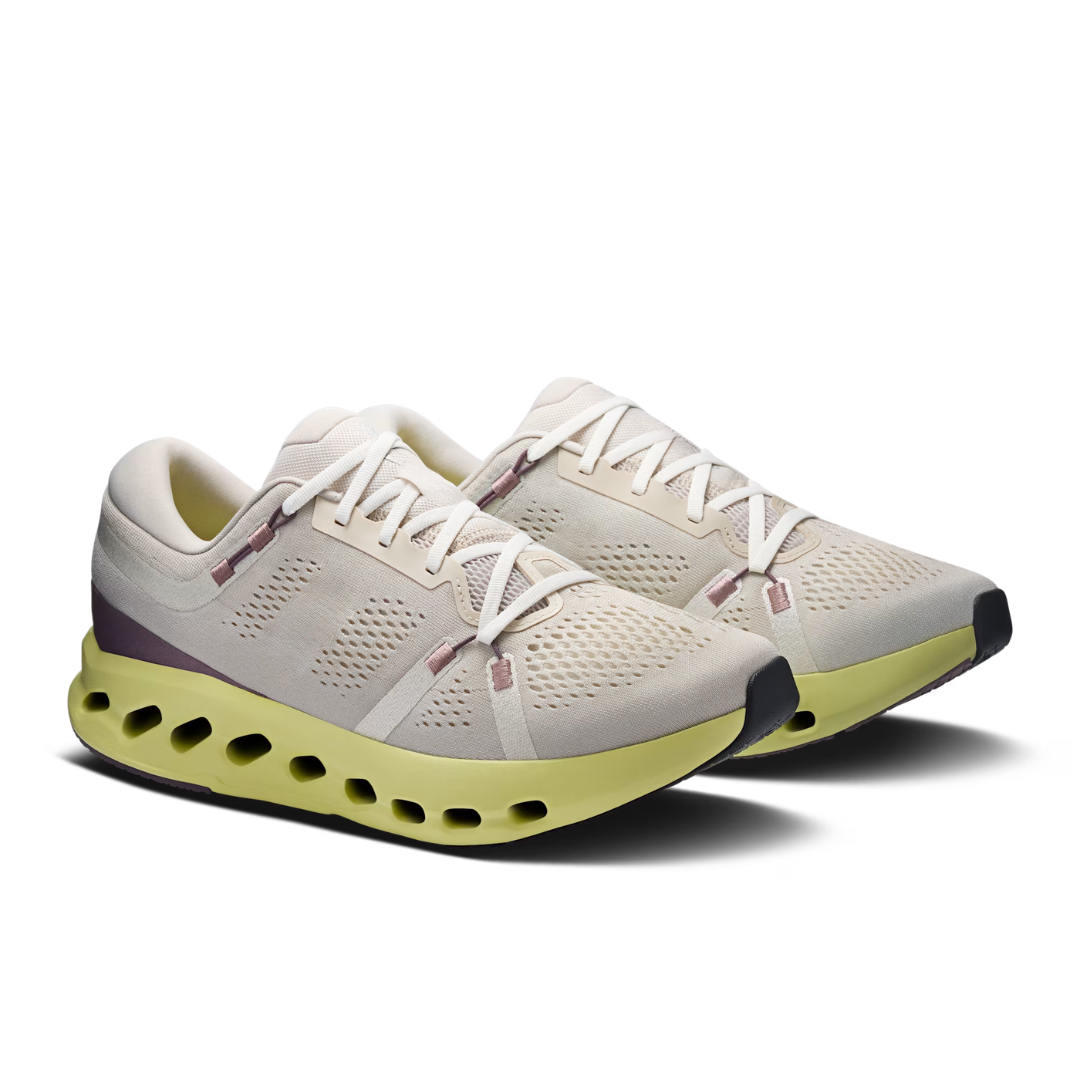Cloudsurfer 2 Pearl | Ivory