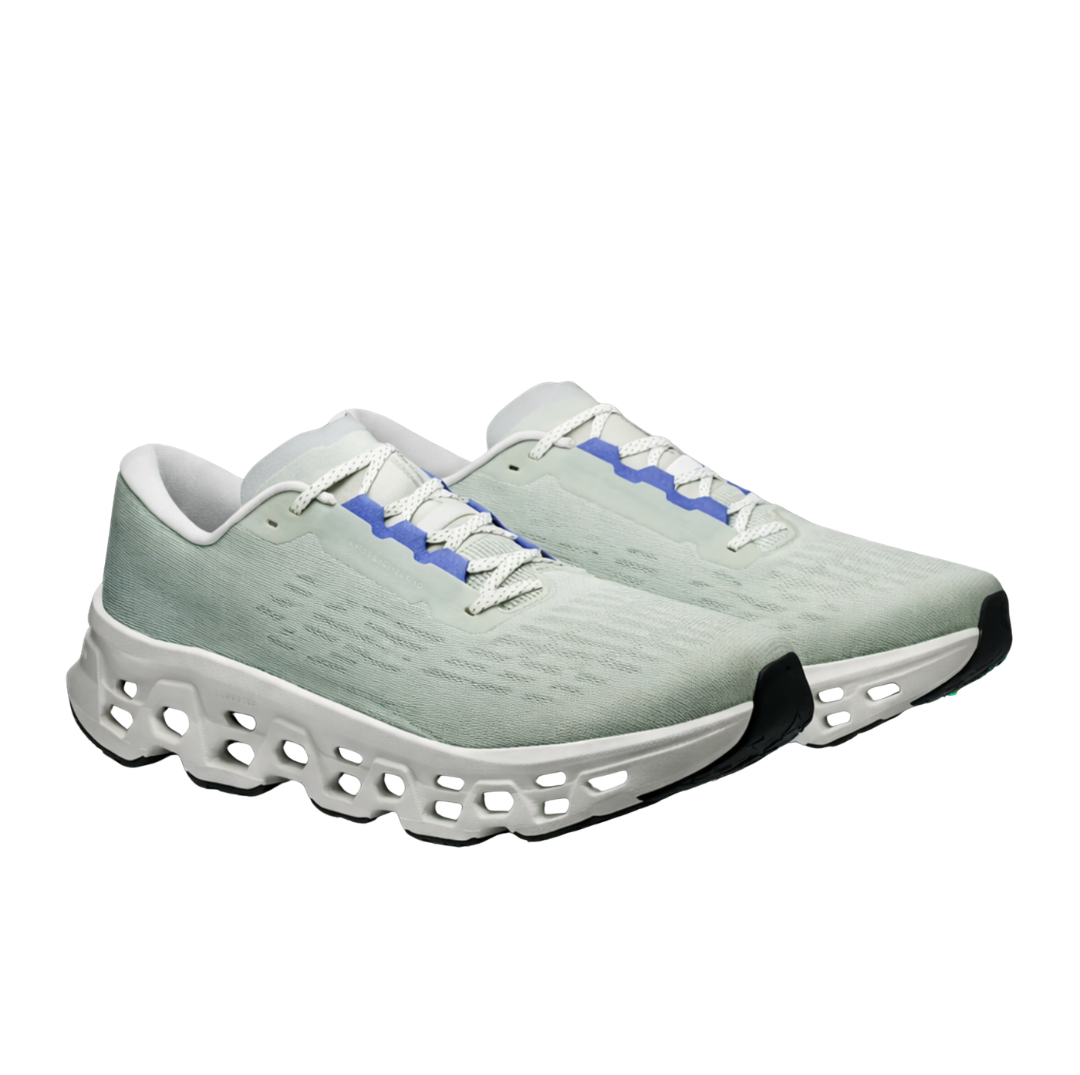 Cloudmonster 3 Iceberg | Ivory