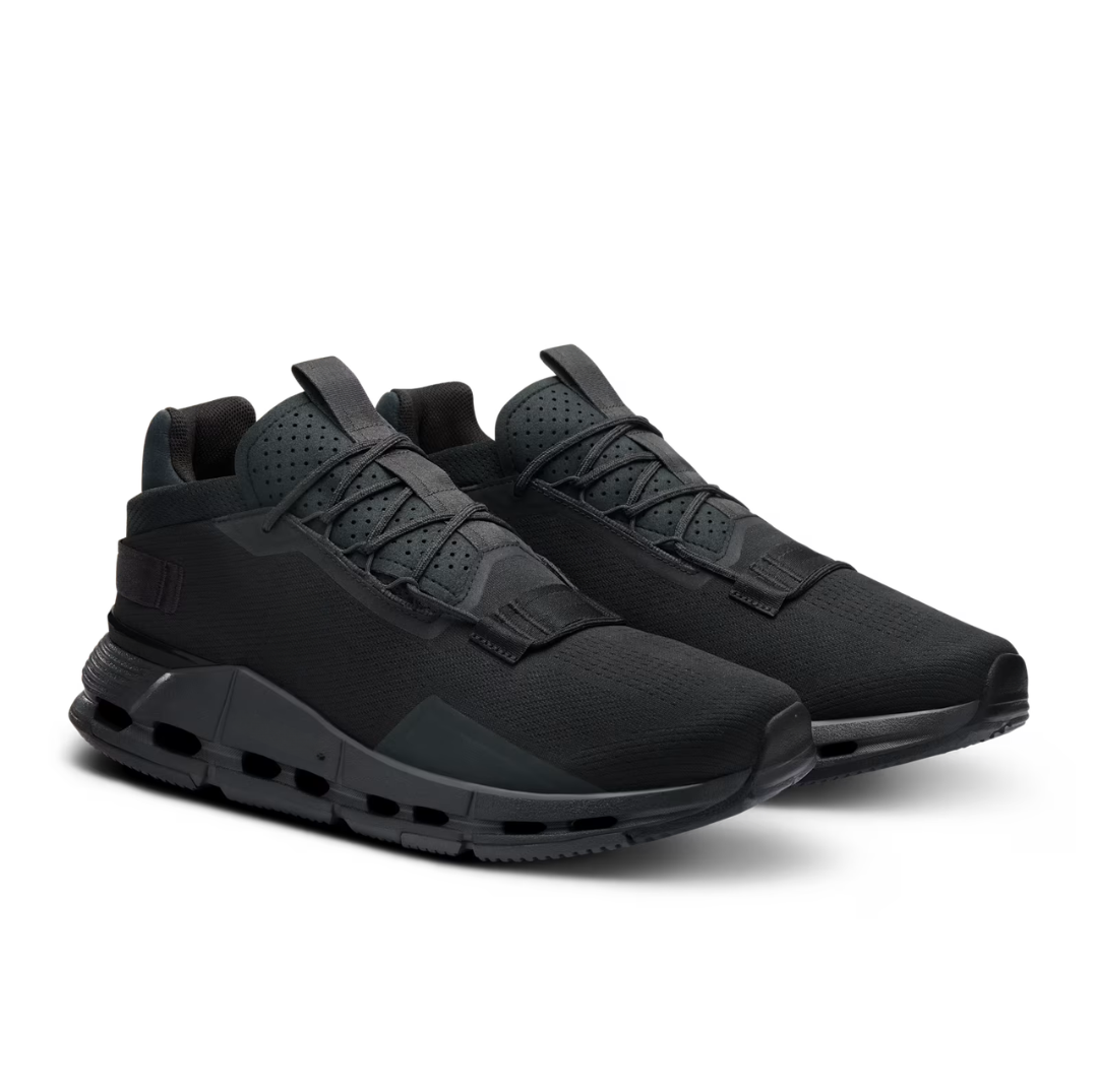 Cloudnova 2 All Black
