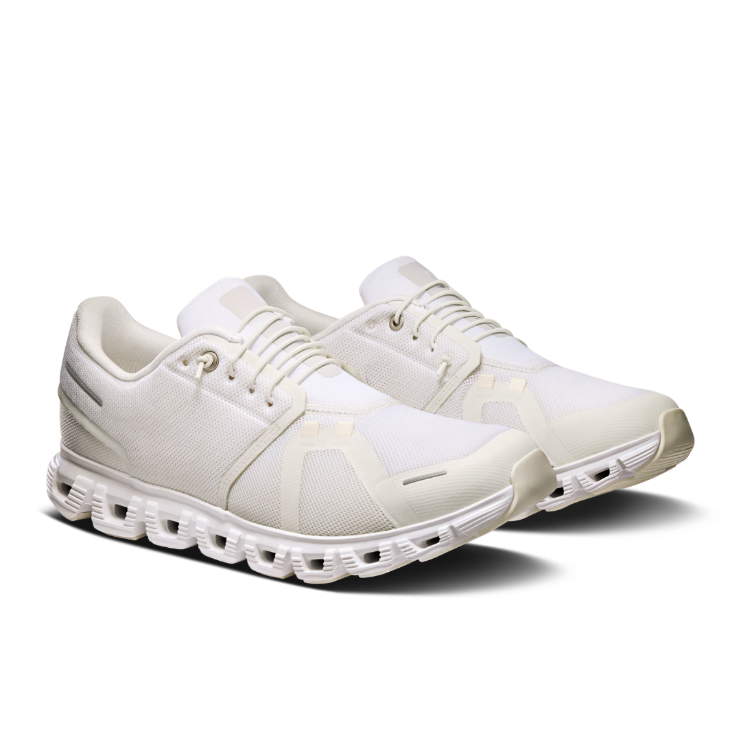 Cloud 6 White | White