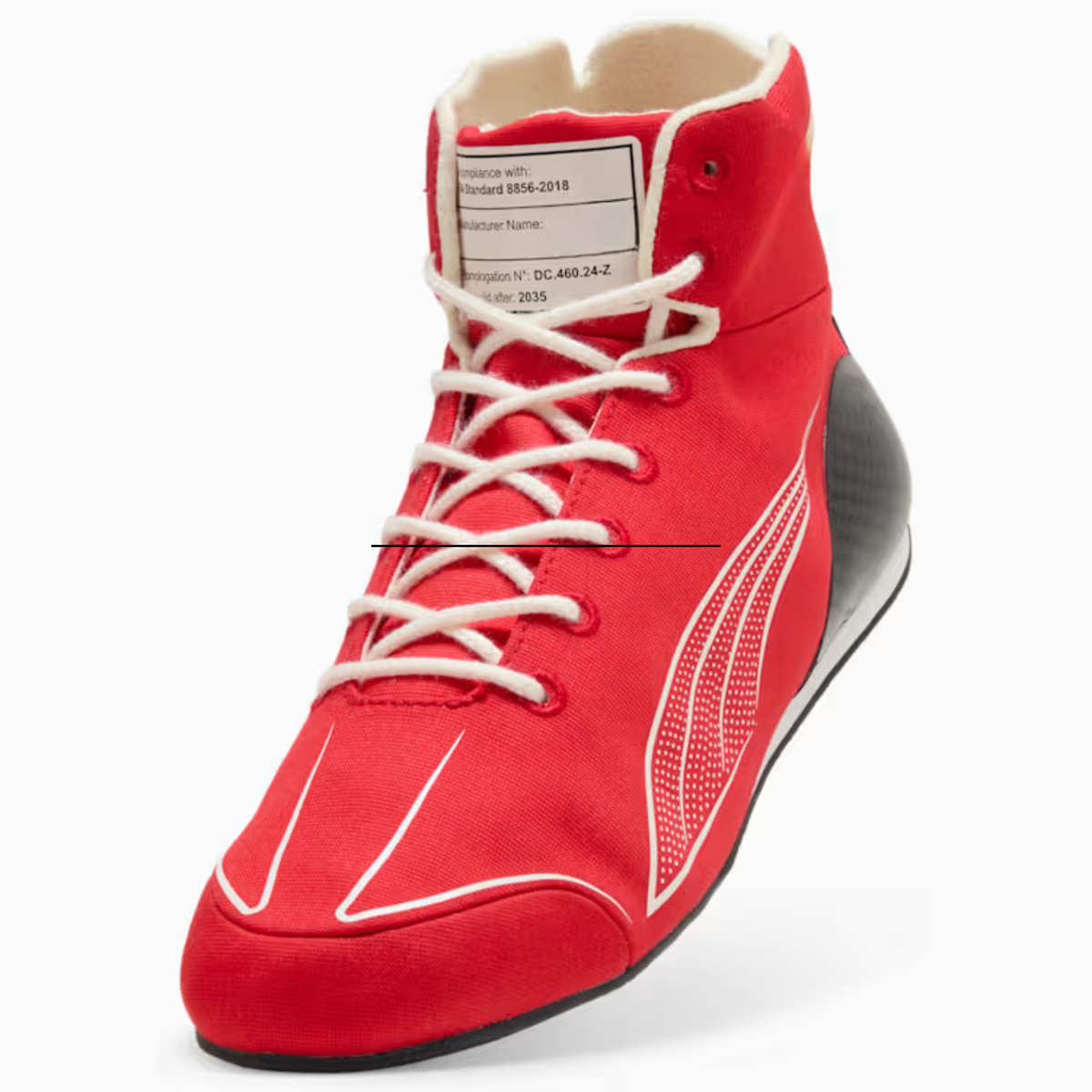 Scuderia HP Supercat Pro (CL) Sneakers Men