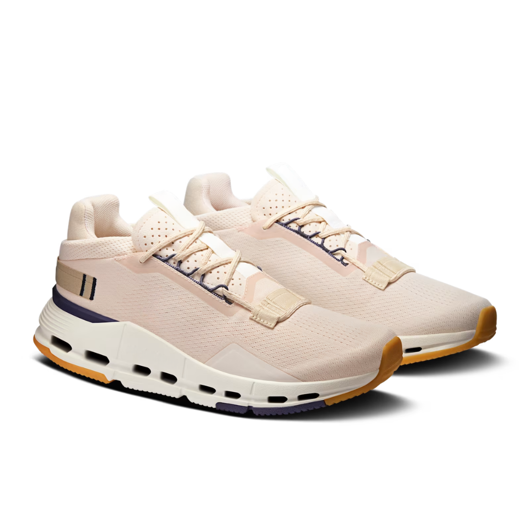 Cloudnova 2 Shell | Flint