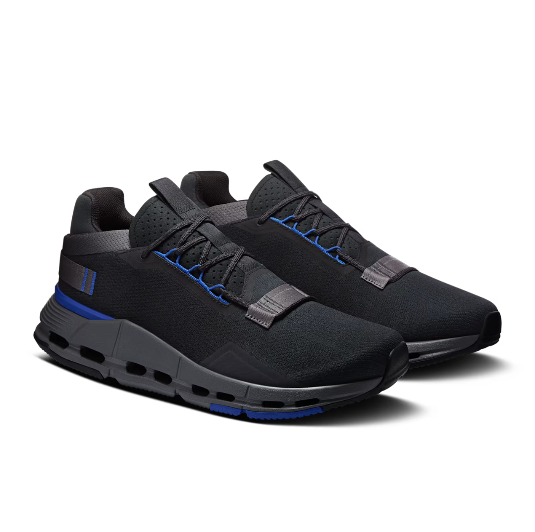 Cloudnova 2 Black | Indigo