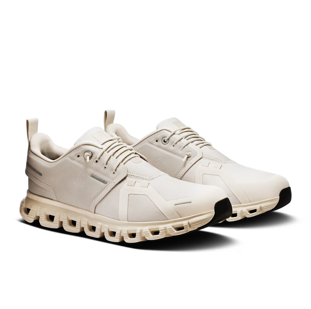 Cloud 6 Waterproof Pearl | Cream