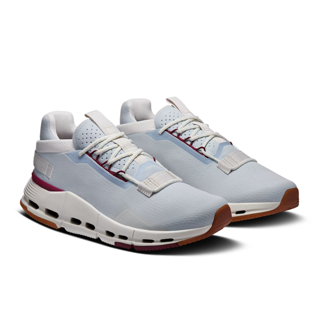 Cloudnova 2 Heather | Sienna
