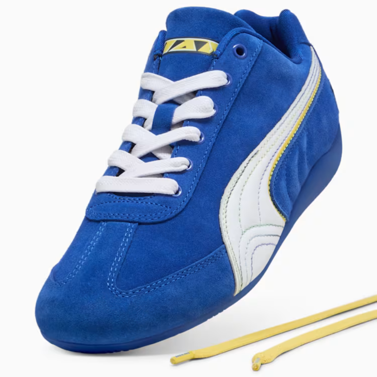 Supercat Miami Sneakers Unisex