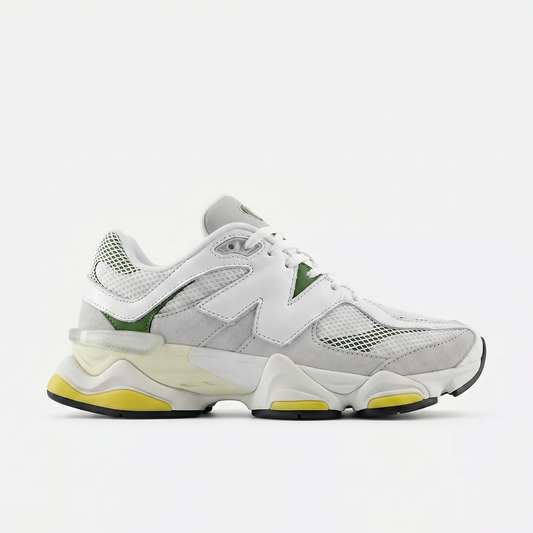 9060 White with Apollo Gold