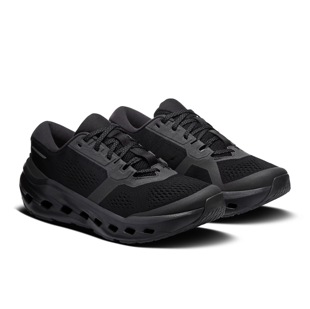 Cloudrunner 3 Black | Black