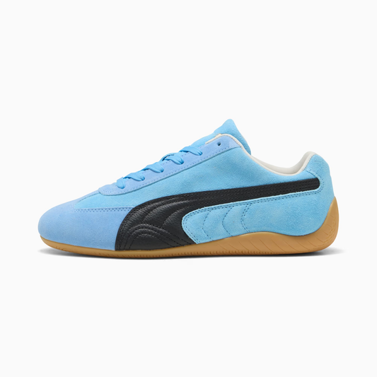 Sneakers Unisex Team Light Blue Silver Sky