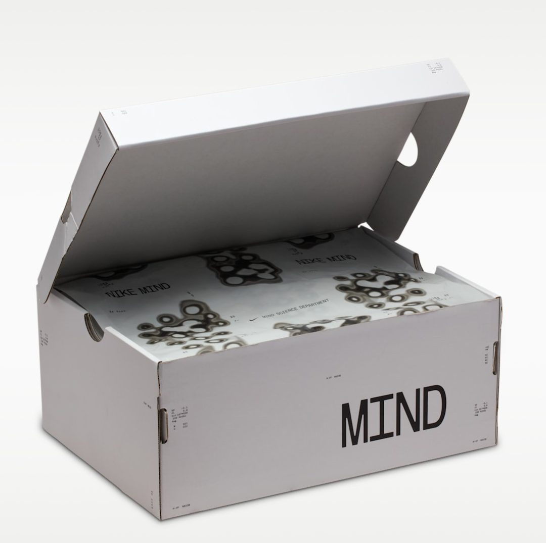 Mind 002 Thunder Blue