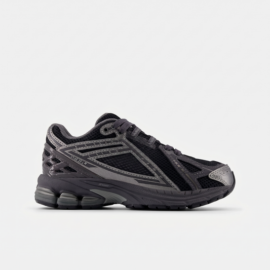 1906 Lace Phantom with Silver Metallic