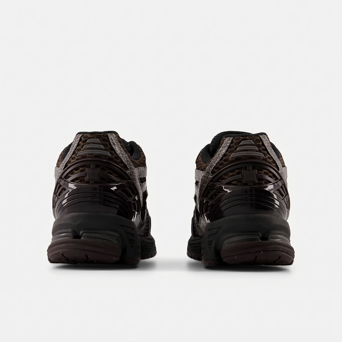 1906R Brown with Black