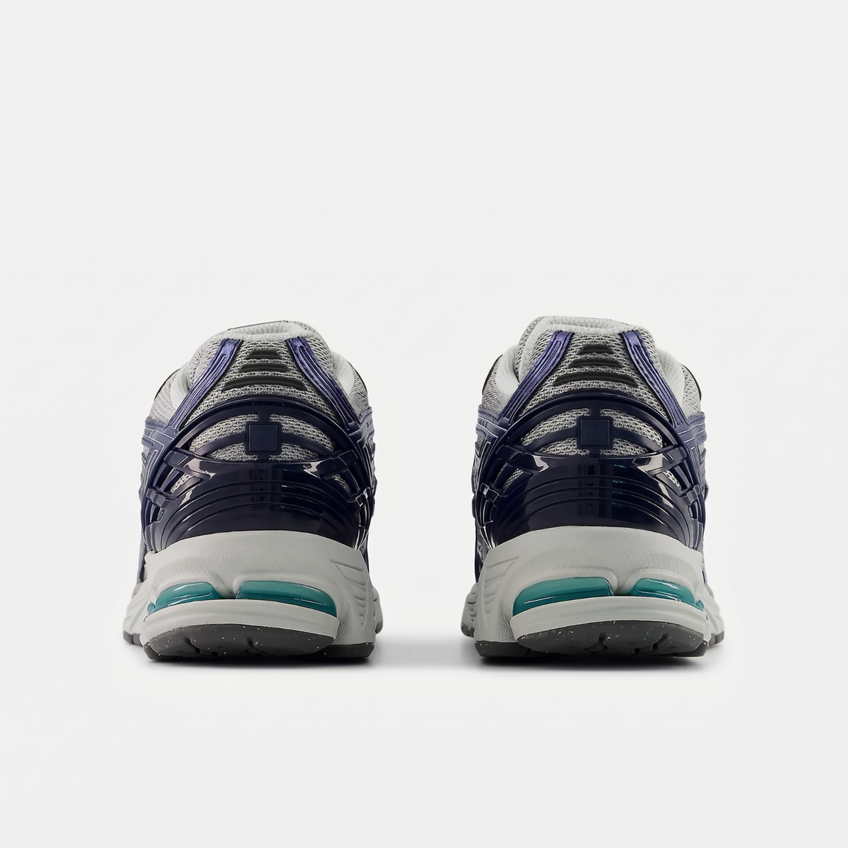 1906R Navy with RainCloud and Faded Teal