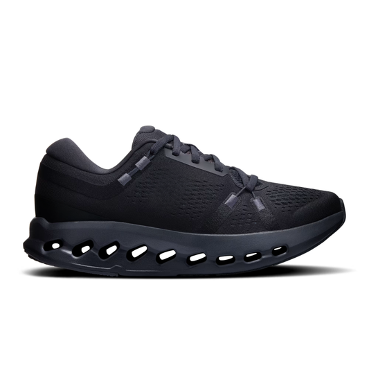 Cloudsurfer 2 Black | Black