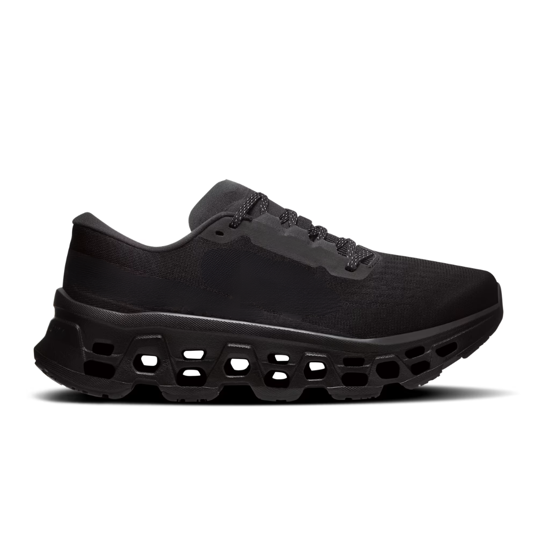 Cloudmonster 3 Black | Black