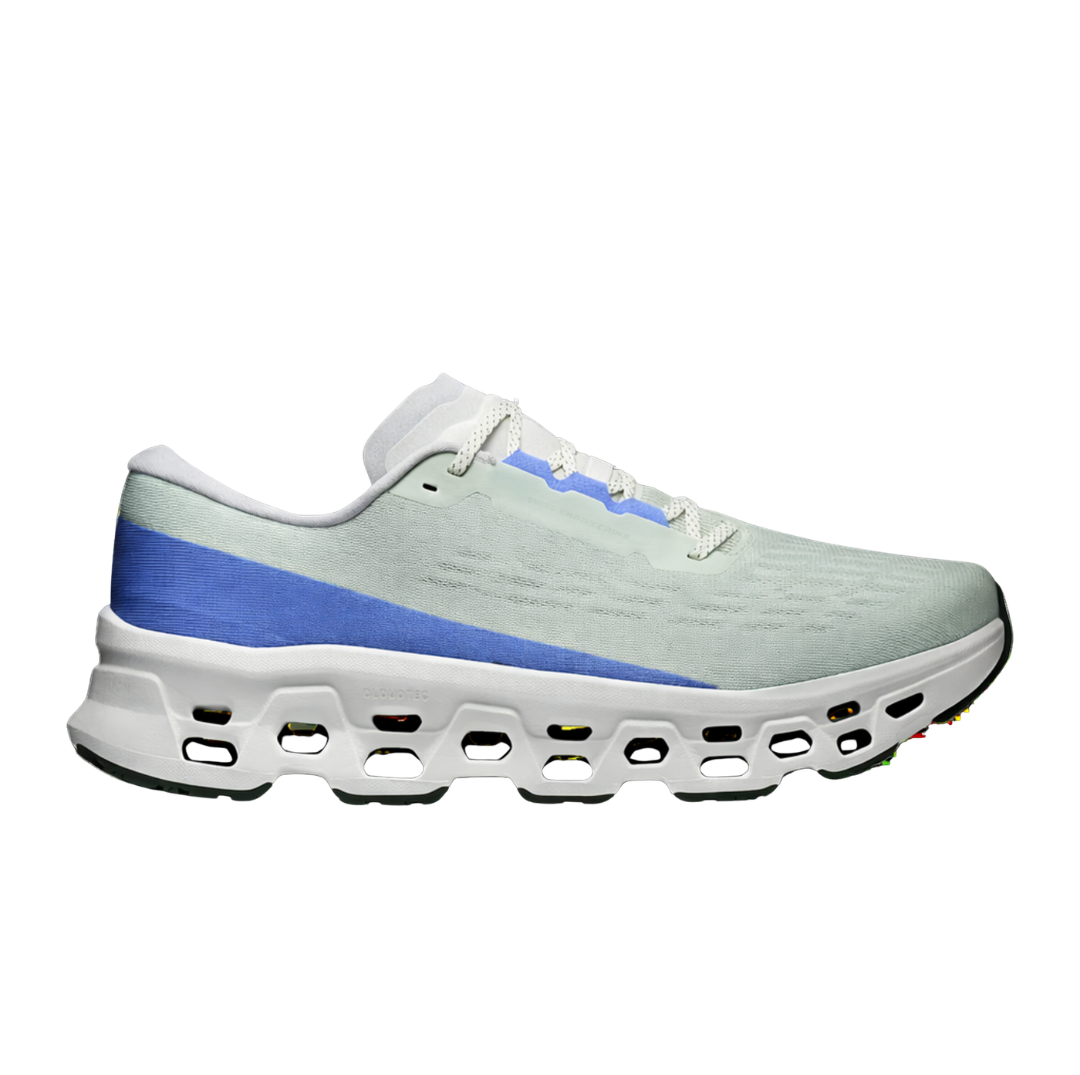 Cloudmonster 3 Iceberg | Ivory