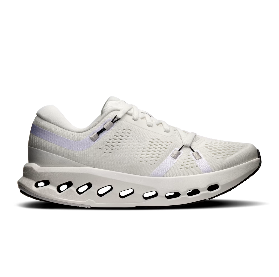 Cloudsurfer 2 Ivory | Ivory