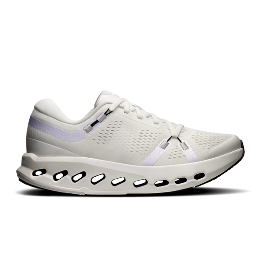 Cloudsurfer 2 Ivory | Ivory
