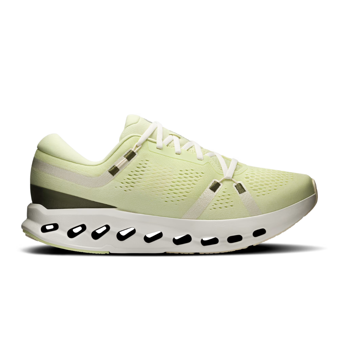 Cloudsurfer 2 Linen | Ivory