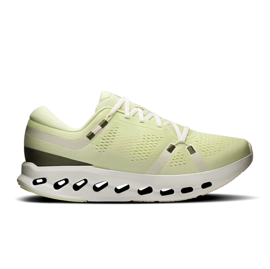 Cloudsurfer 2 Linen | Ivory