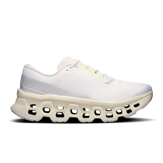 Cloudmonster 3 Ivory | Seedling