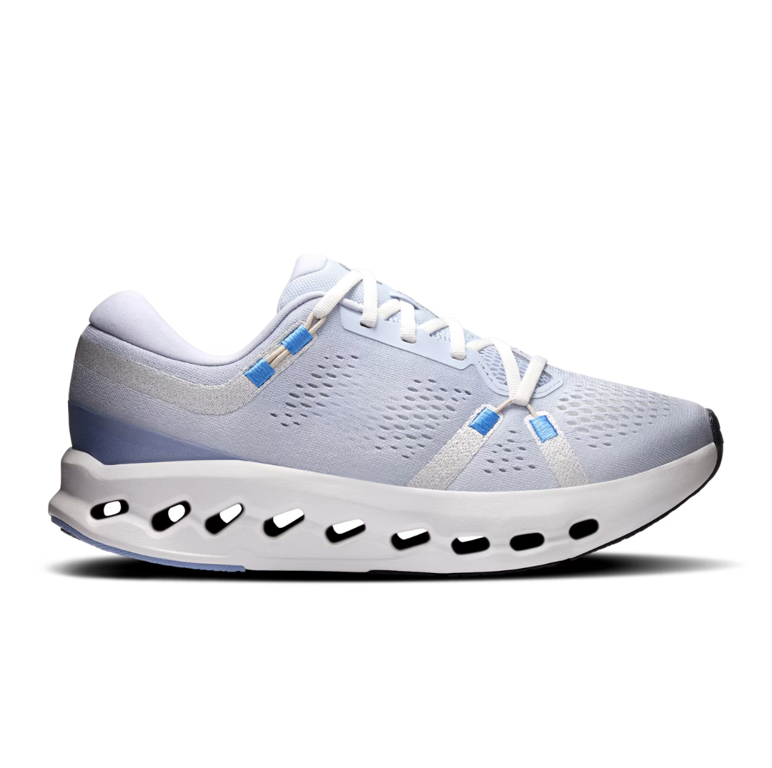 Cloudsurfer 2 Heather | Ivory