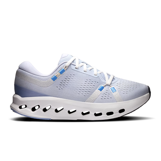 Cloudsurfer 2 Heather | Ivory