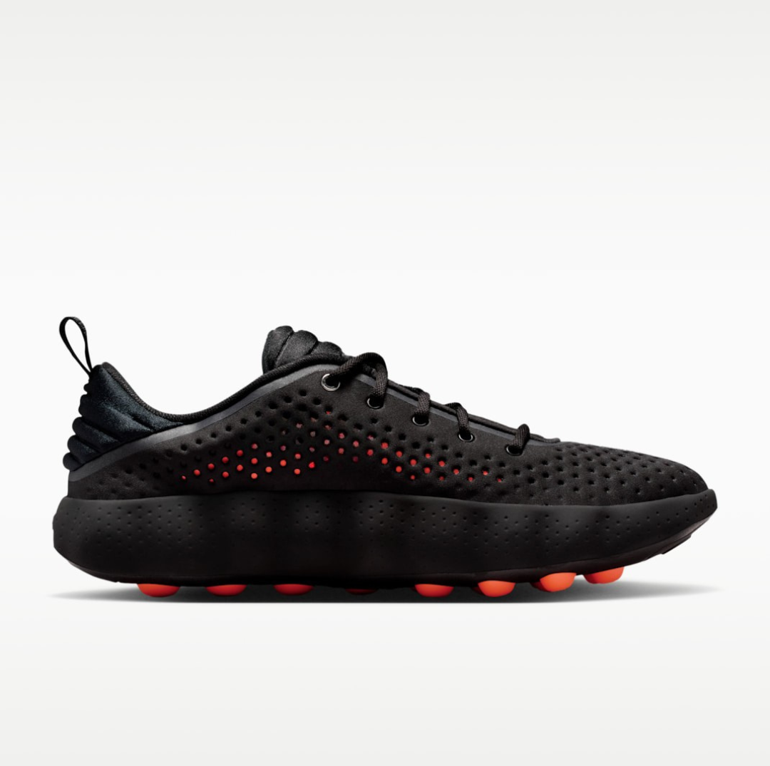 Mind 002 Black