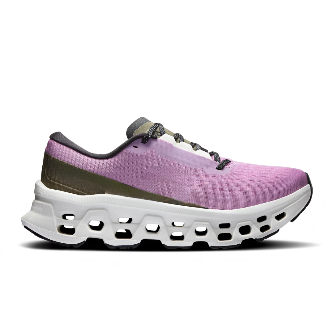 Cloudmonster 3 Sakura | Ivory