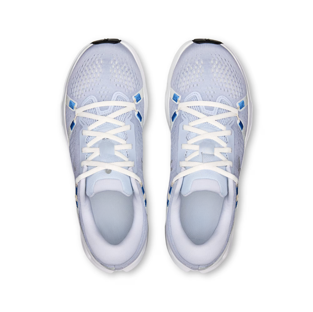 Cloudsurfer 2 Heather | Ivory