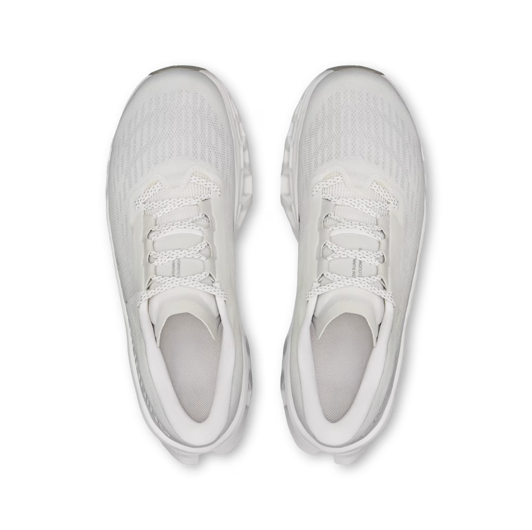 Cloudmonster 3 White | Wolf