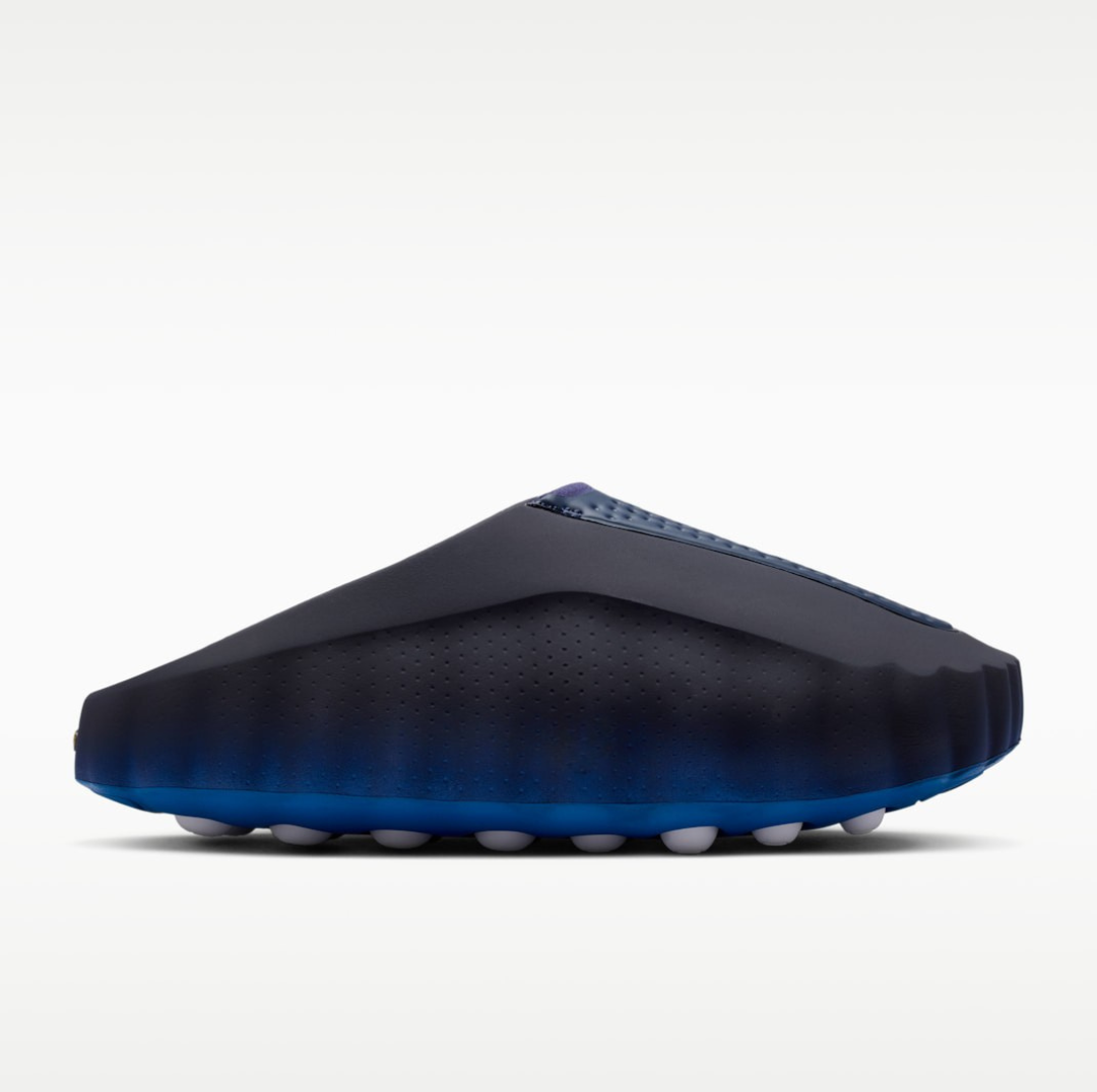 Mind 001 Blackened Blue