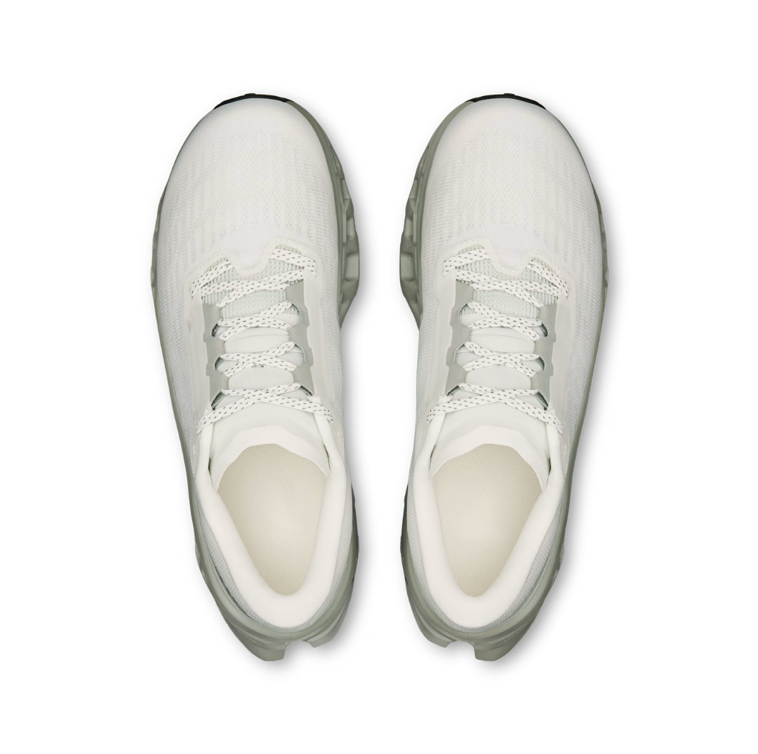 Cloudmonster 3 Ivory | Tin