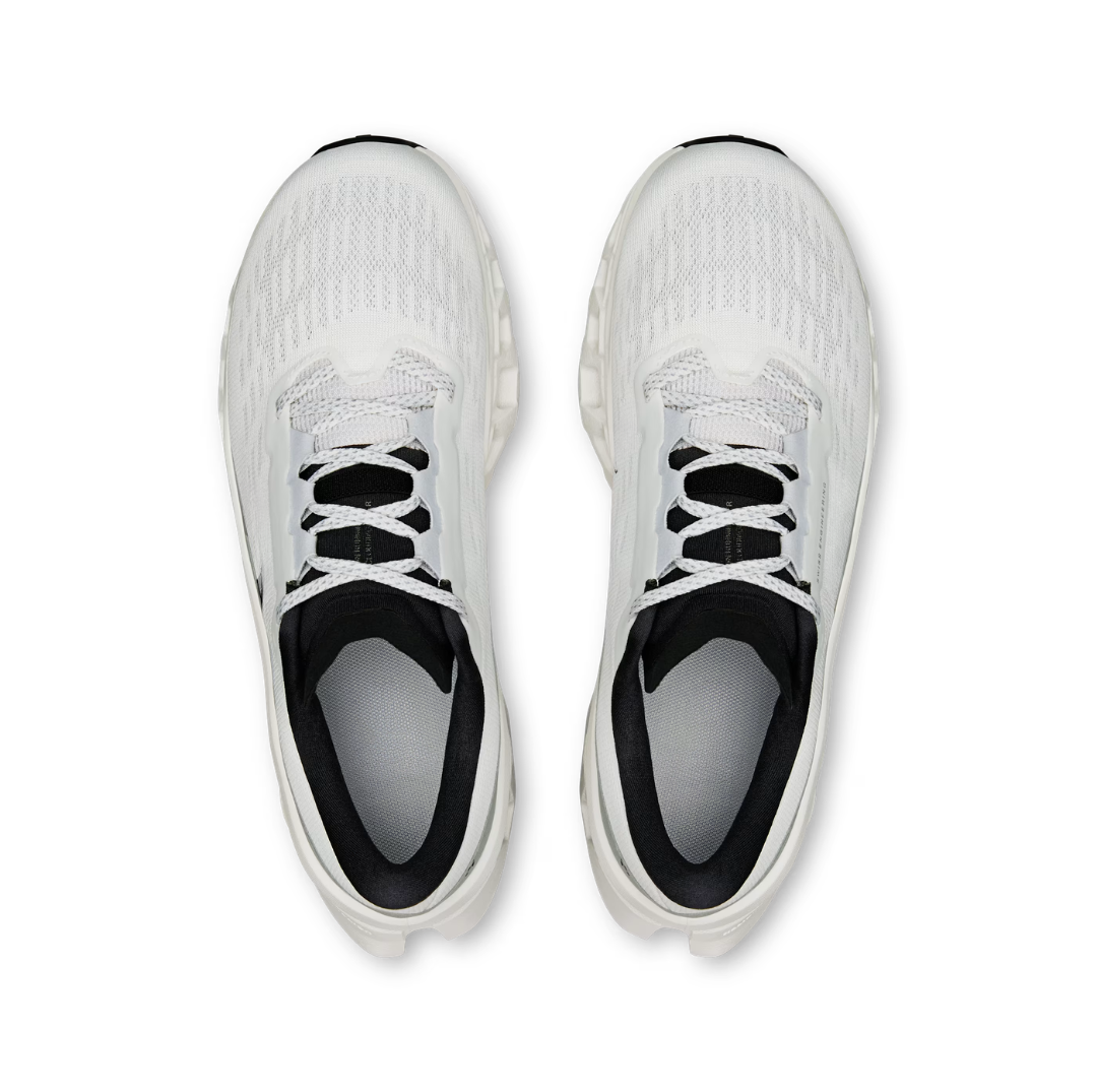 Cloudmonster 3 White | White
