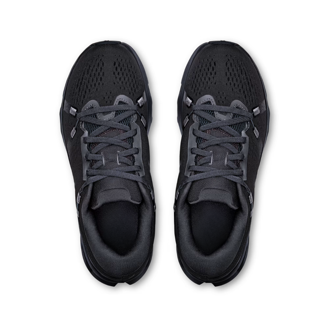 Cloudsurfer 2 Black | Black
