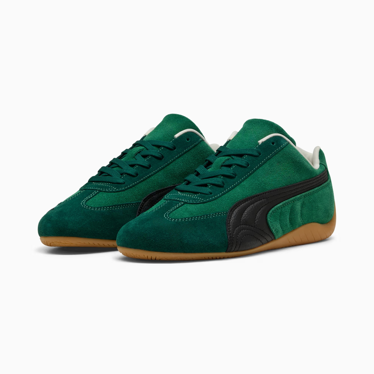 Sneakers Unisex Vine Black