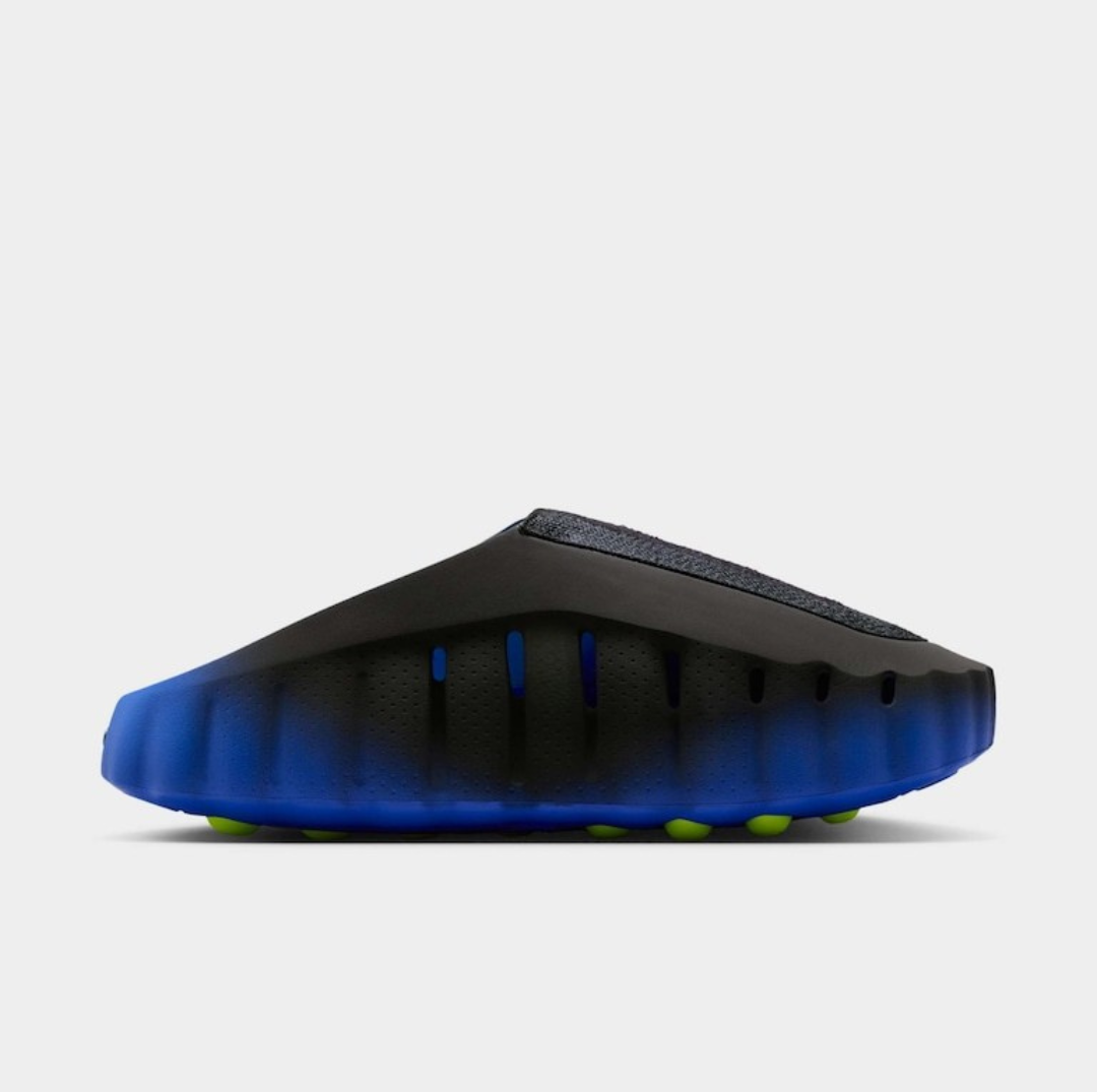 Mind 001 Flyknit Hyper Royal