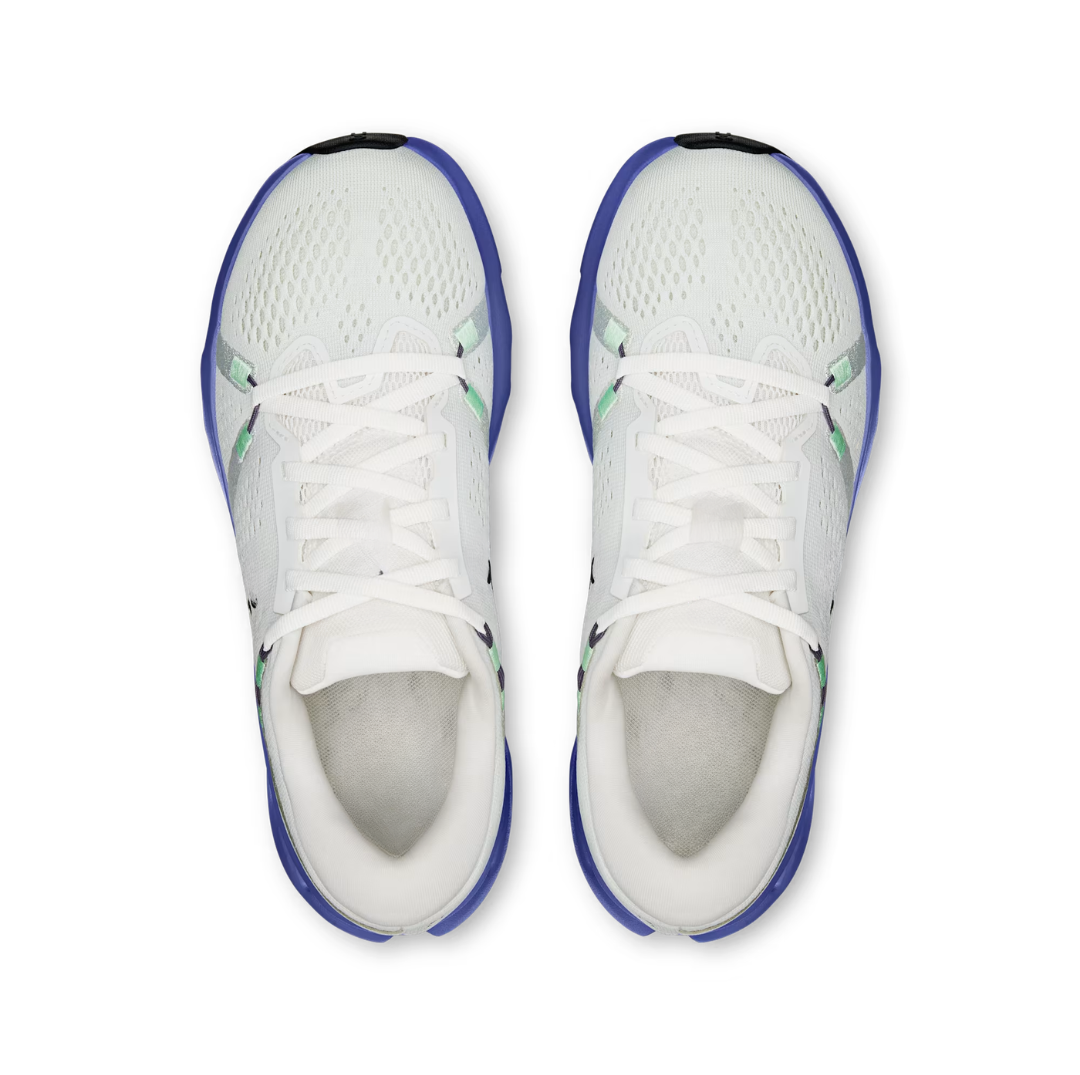 Cloudsurfer 2 Ivory | Sailor