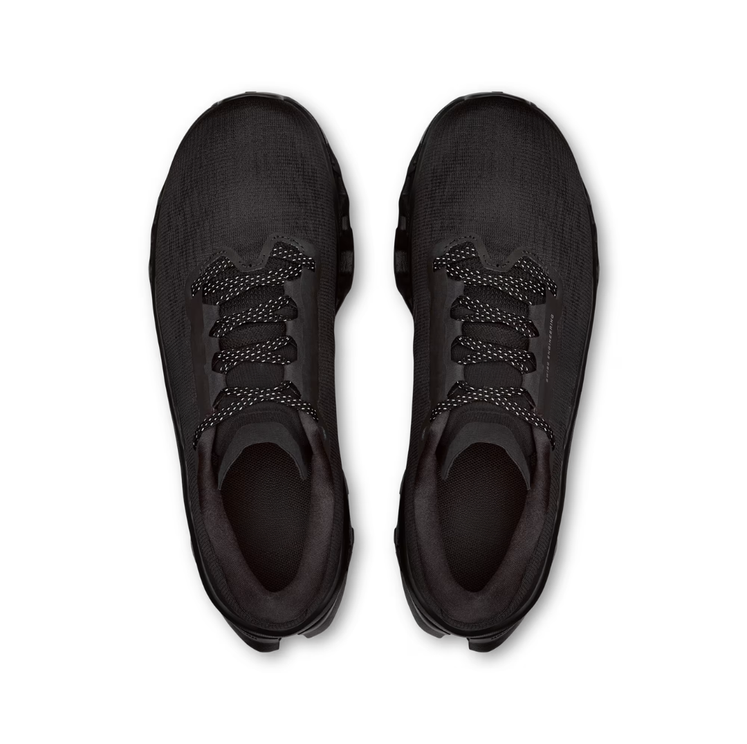 Cloudmonster 3 Black | Black