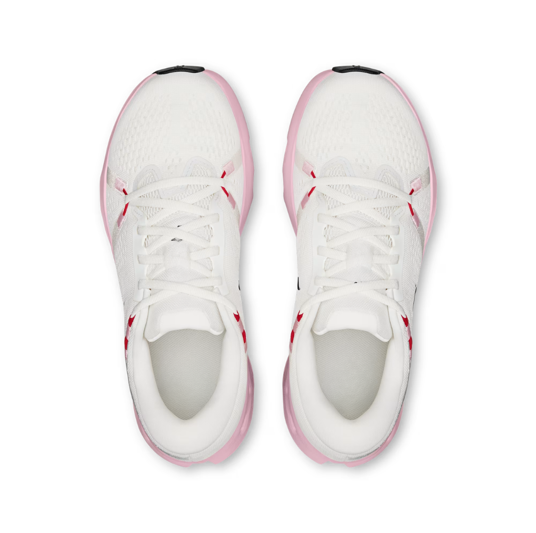 Cloudsurfer 2 Ivory | Peony
