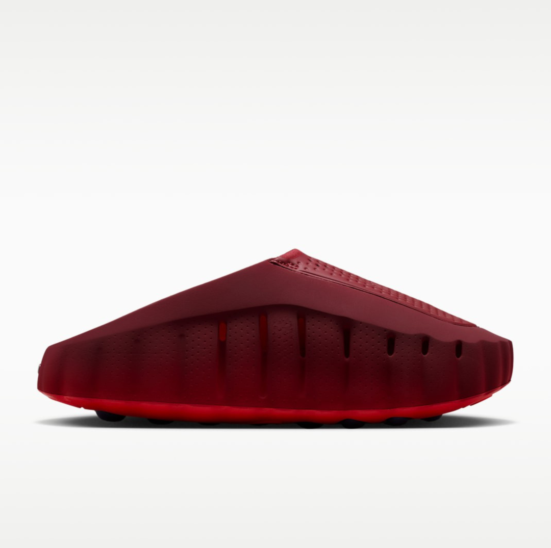 Mind 001 Slide Team Red University Red