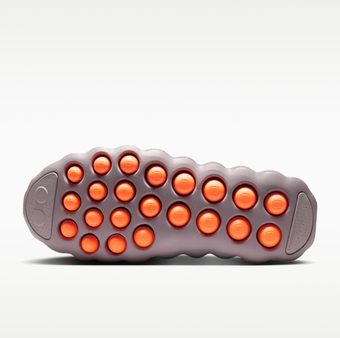 Mind 002 Light Violet Ore