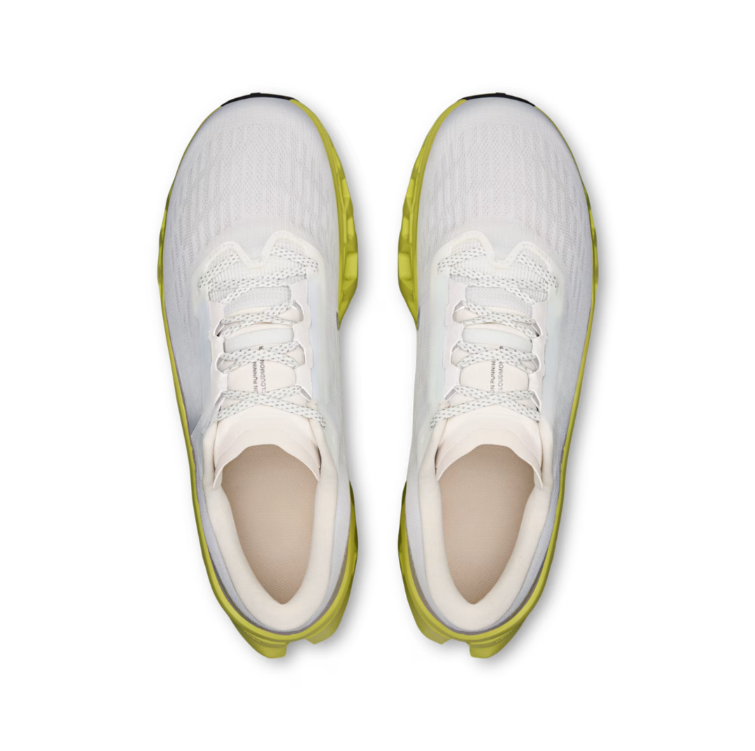 Cloudmonster 3 Ivory | Limelight
