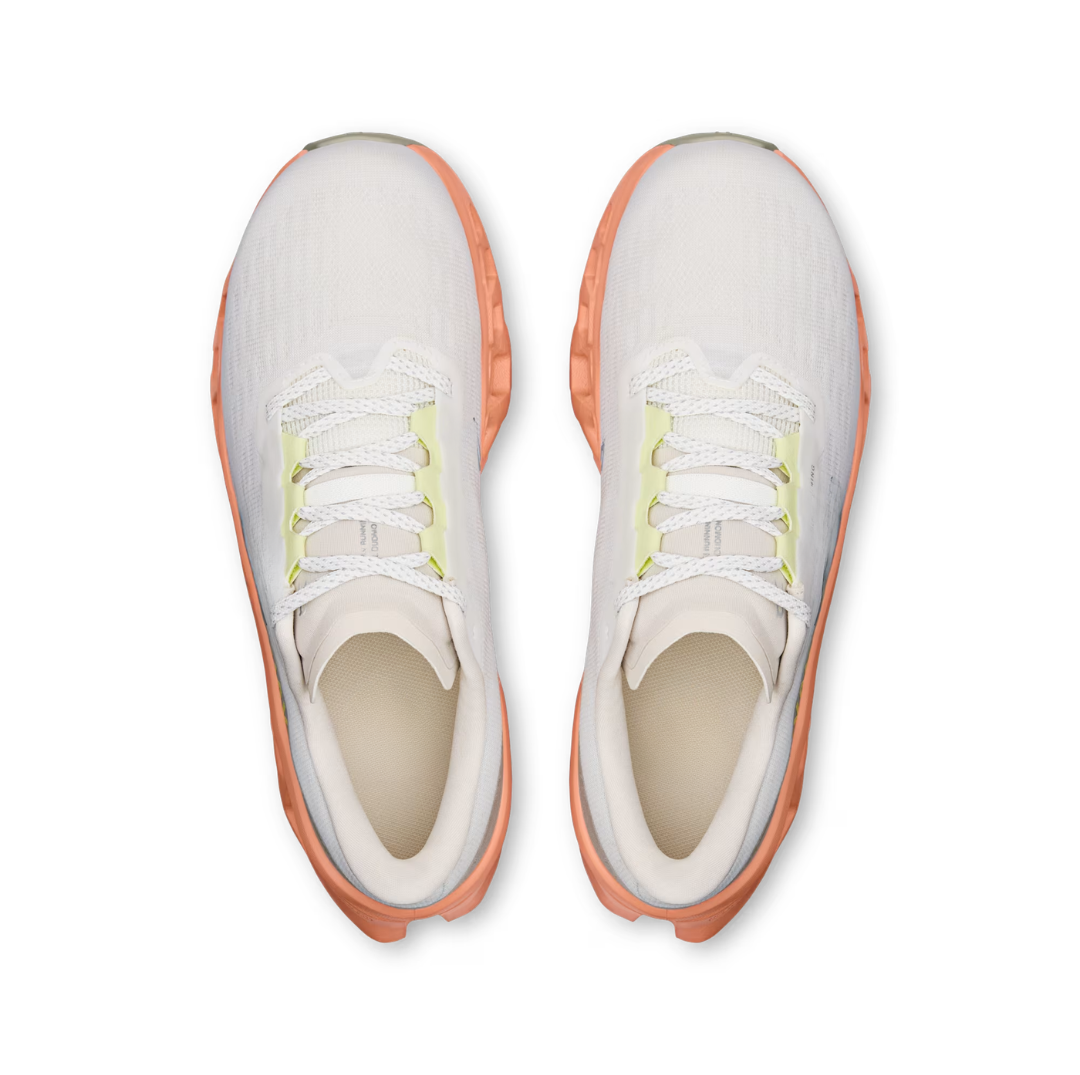 Cloudmonster 3 Ivory | Sunstone