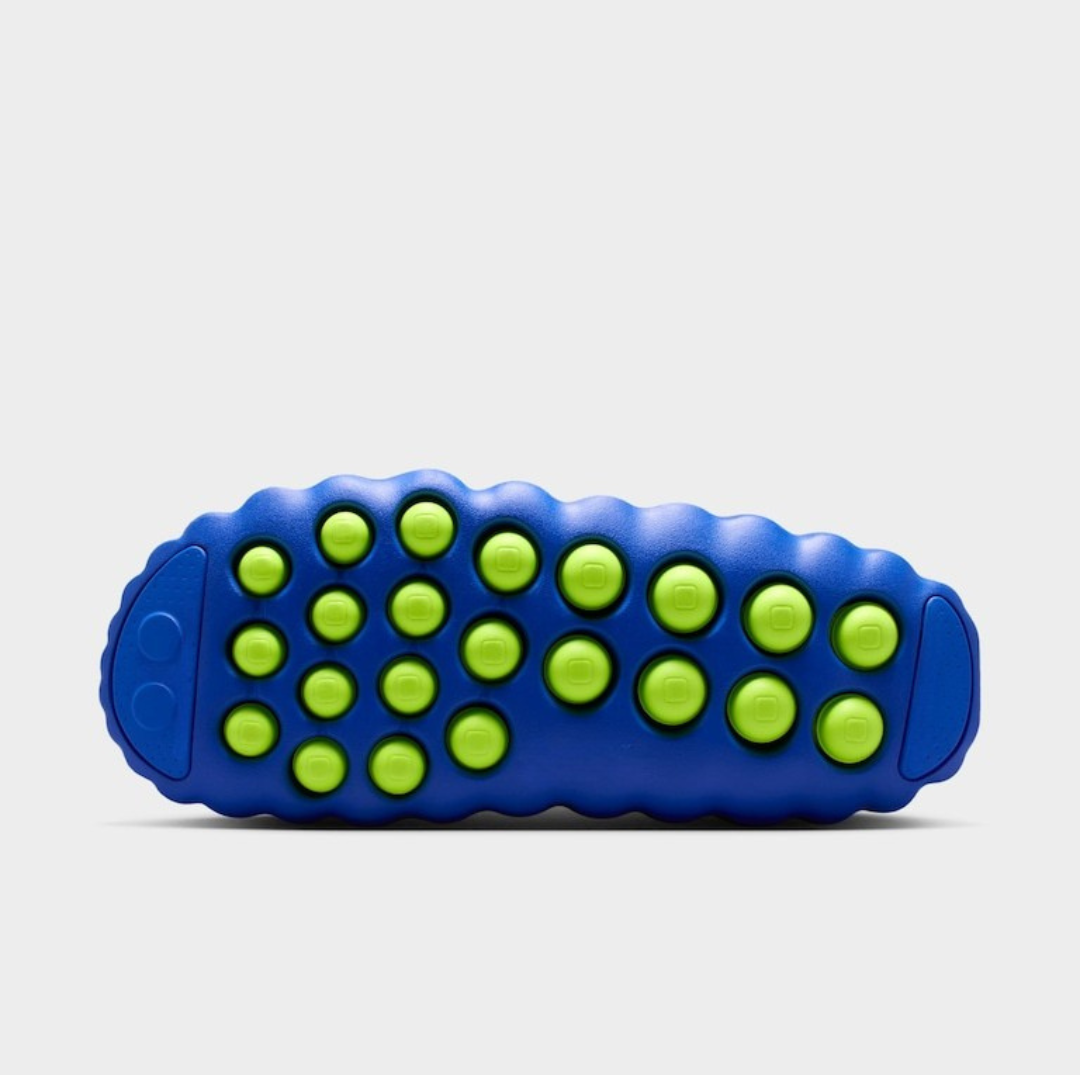 Mind 001 Flyknit Hyper Royal