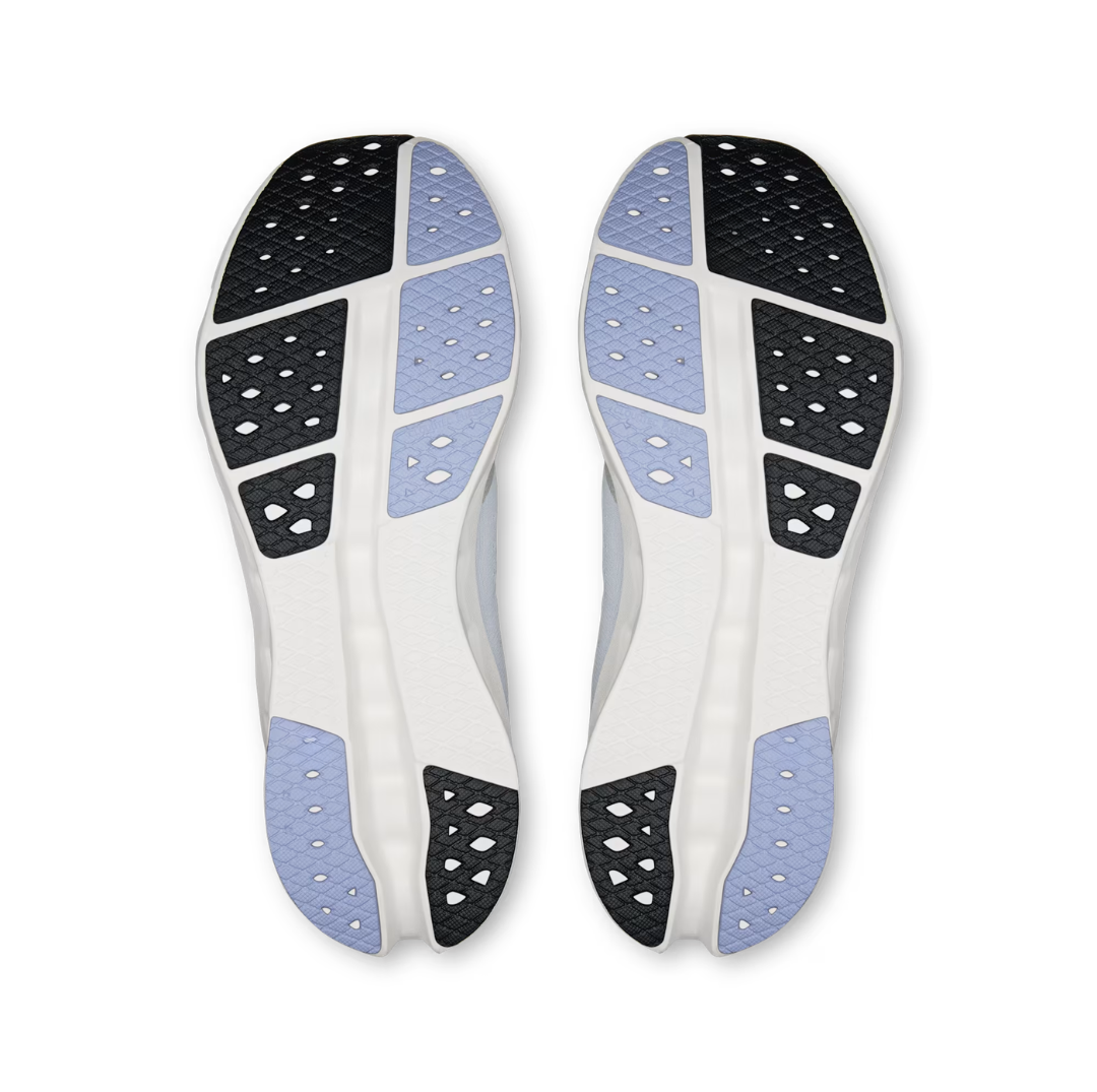 Cloudsurfer 2 Heather | Ivory